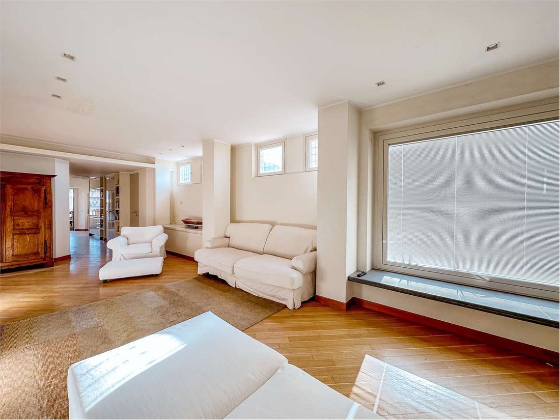Apartment in Center, Rapallo, Liguria 2 - 12850772