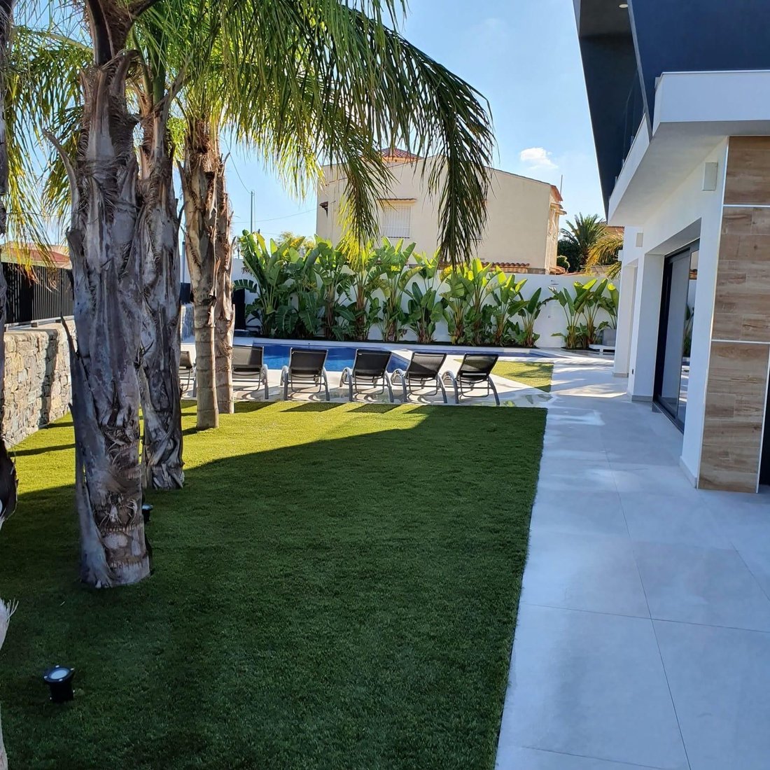 Villa in Calp / Calpe, Valencian Community, Spain 2 - 12849866