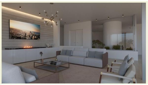 Chalet a Altea, Comunità Valenzana, Spagna 5 - 12850665