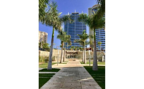 Apartment in Benidorm, Valencian Community, Spain 1