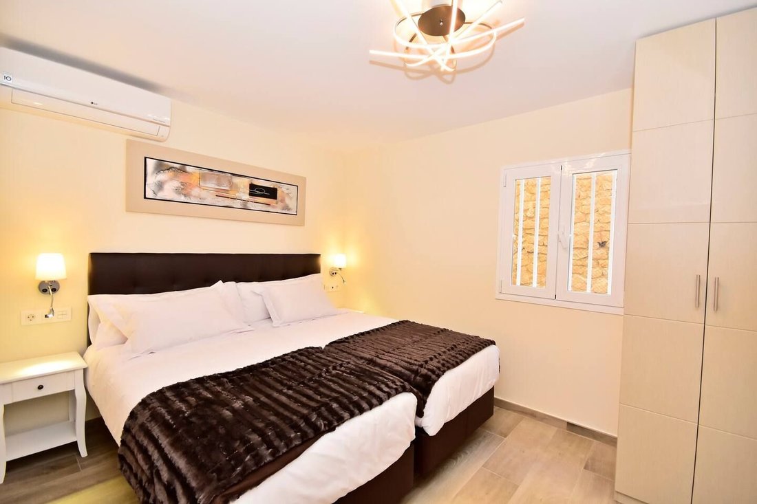 Apartment in Benidorm, Valencian Community, Spain 5 - 12850166