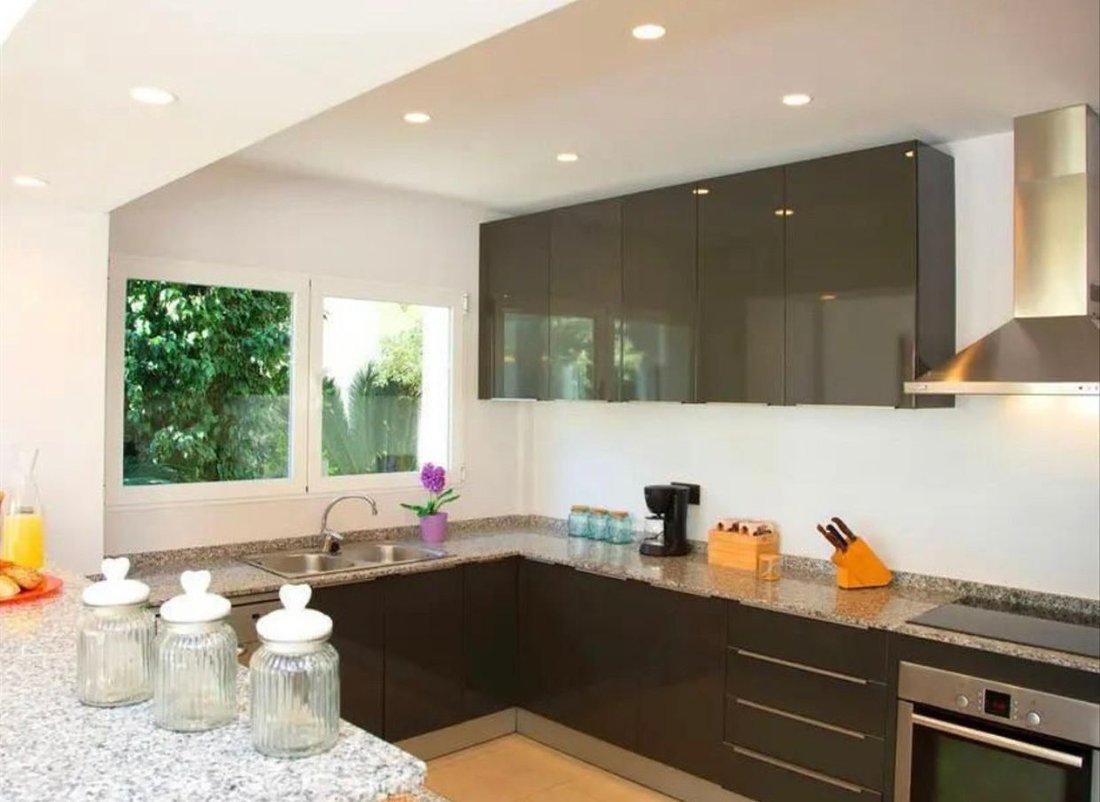 Chalet in Altea, Valencian Community, Spain 5 - 12850703