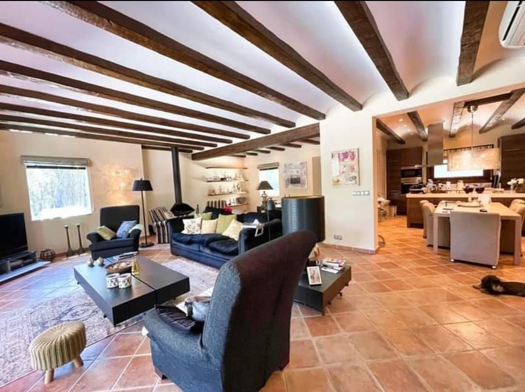 Chalet in Altea, Land Valencia, Spanien 4 - 12850058