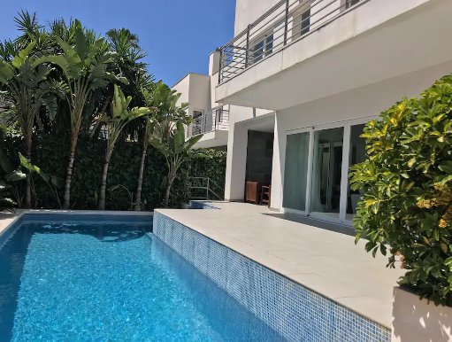 Chalet in l'Albir, l'Alfas del Pi, Valencian Community 1 - 12850715