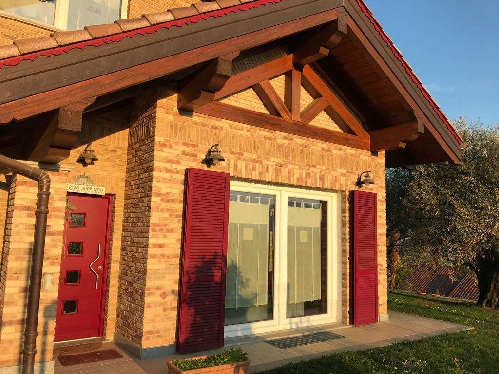 Villa in Villarbasse, Piedmont, Italy 1 - 12850750
