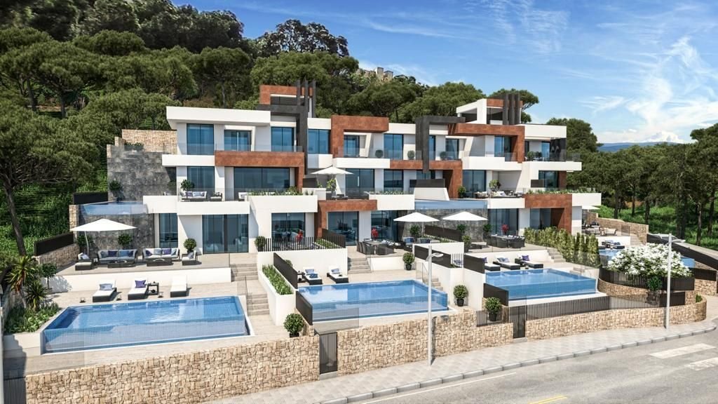 Benidorm, Valencian Community, Spain 5 - 12850459