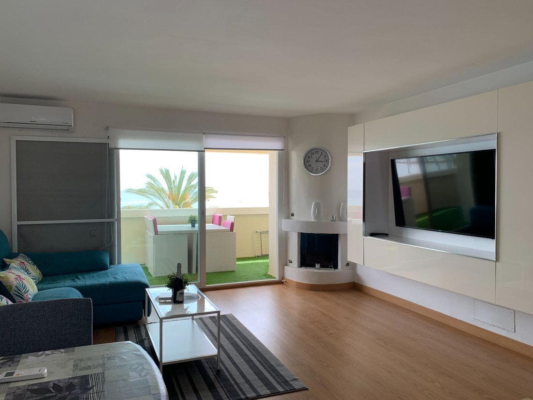 Apartment in Marbella, Andalusia, Spain 4 - 12849826