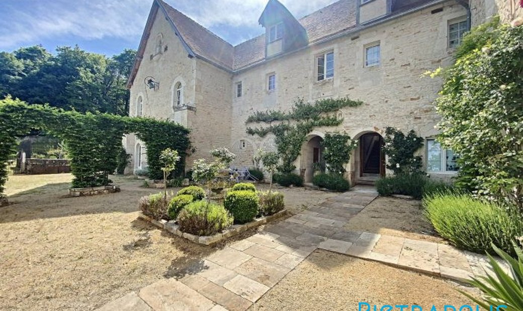 Arc En Barrois House In Arc En Barrois, Grand Est, France For Sale