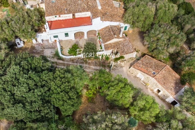 Casa a Alaior, Isole Baleari, Spagna 1 - 12849832
