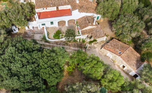 House in Alaior, Balearic Islands, Spain 1