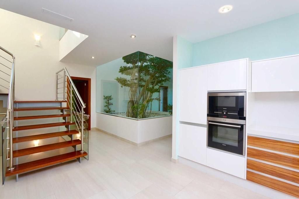 Villa in Altea, Valencian Community, Spain 5 - 12850369