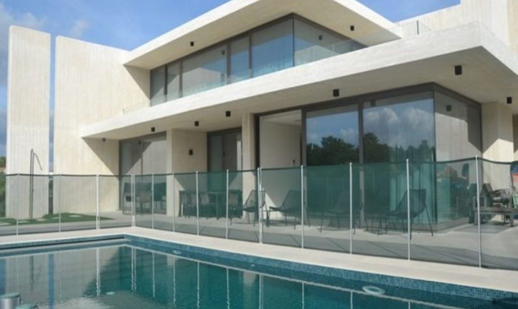 Troia Villa In Outão, Setubal, Portugal For Sale (12846749)