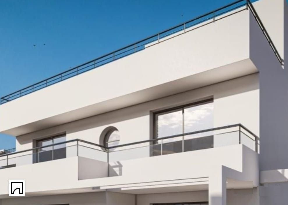 Chalet in l'Albir, l'Alfas del Pi, Valencian Community 4 - 12850184