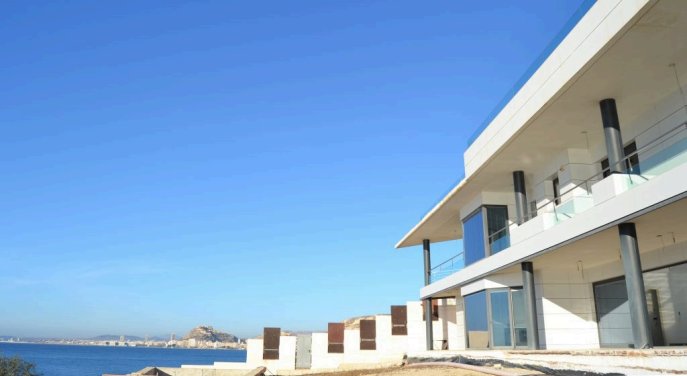 Villa à Alicante, Valence, Espagne 5 - 12850998