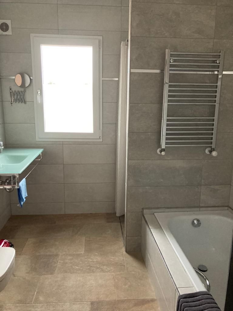 Chalet in Calp / Calpe, Valencian Community, Spain 5 - 12850963