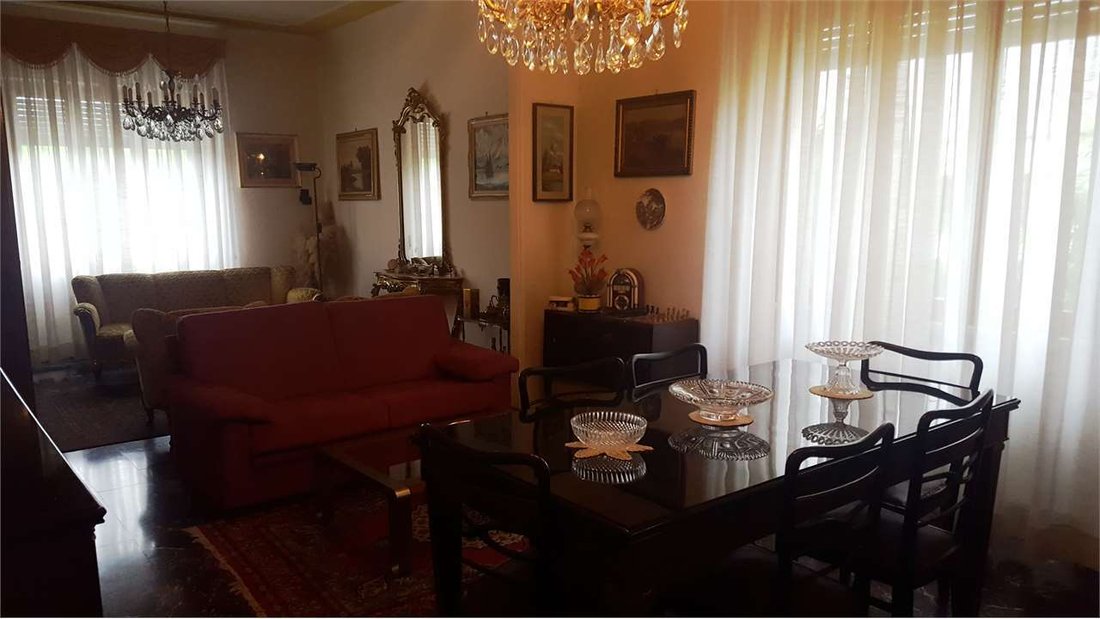 Villa in San Vito, Lucca, Italy 1 - 12851178