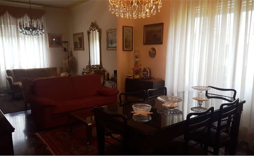Villa in San Vito, Lucca, Italy 1