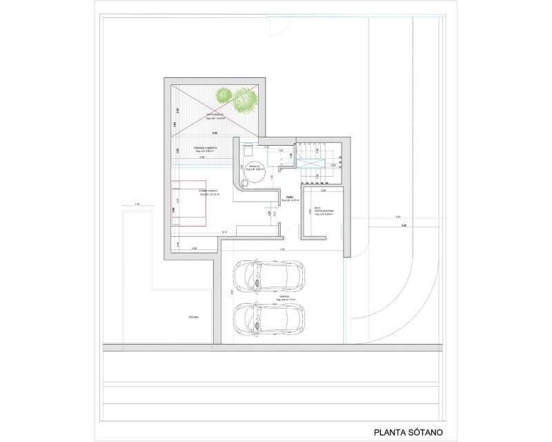 Villa in Finestrat, Valencian Community, Spain 5 - 12851176