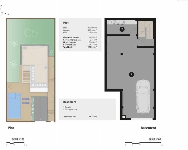 Villa in Finestrat, Valencian Community, Spain 4 - 12851163