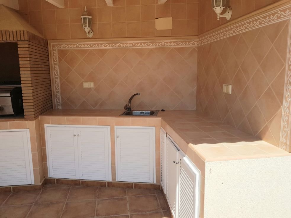 Chalet in L’Alfàs del Pi, Land Valencia, Spanien 5 - 12850976