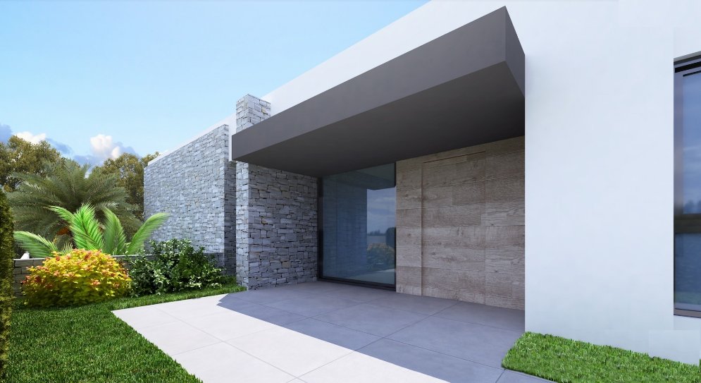 Villa in l'Alfas del Pi, Valencian Community, Spain 4 - 12851128