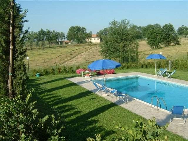 House in Center, Monsummano Terme, Tuscany 4 - 12851014
