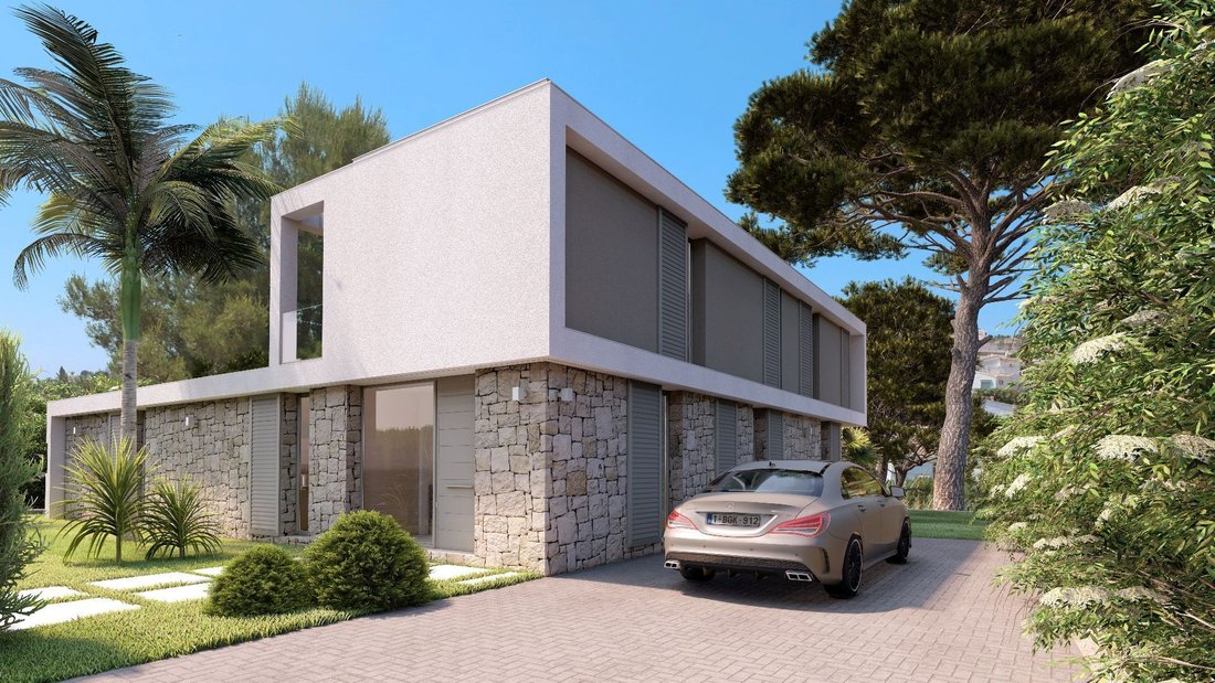 Chalet in Benissa, Valencian Community, Spain 4 - 12851005