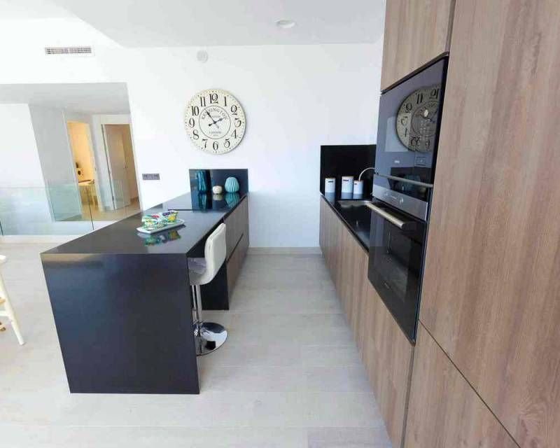 Chalet in Finestrat, Valencian Community, Spain 4 - 12850943