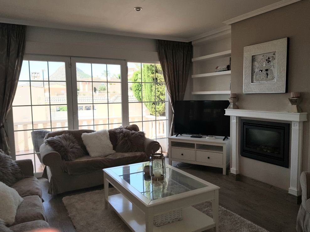 Chalet in L’Alfàs del Pi, Land Valencia, Spanien 3 - 12850976