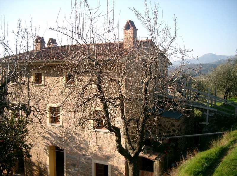 Estate in Quiesa, Massarosa, Tuscany 3 - 12851124