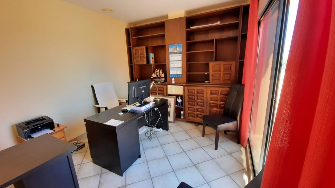 Villa in Calp / Calpe, Valencian Community, Spain 5 - 12851076