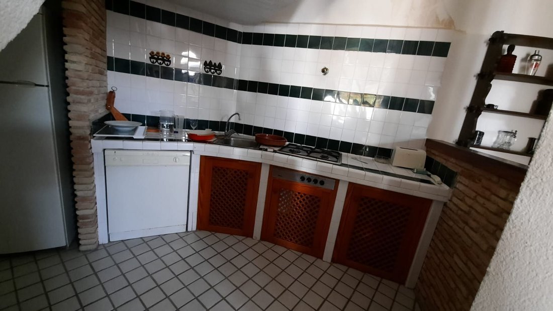 Villa in Calp / Calpe, Valencian Community, Spain 4 - 12851076
