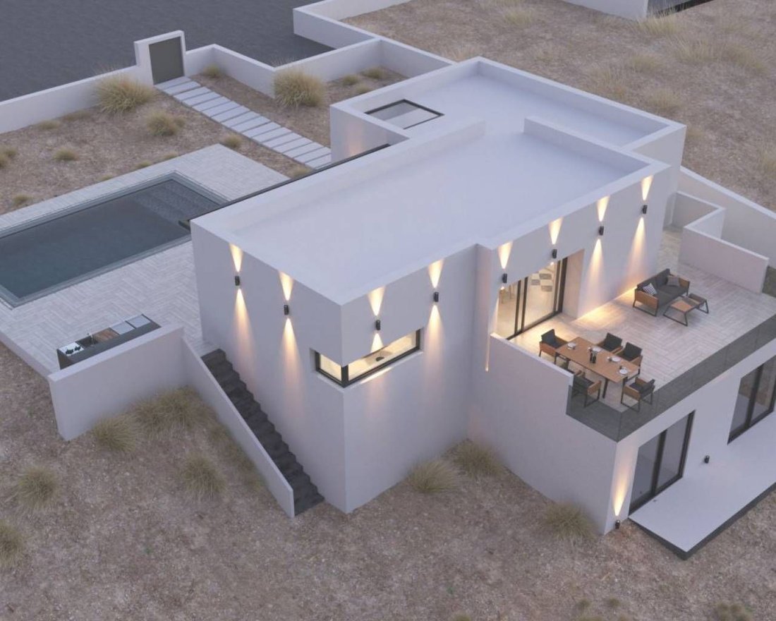 Chalet in Orihuela, Valencian Community, Spain 3 - 12851152