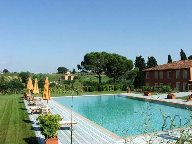 Farm Ranch in Montecarlo, Tuscany, Italy 2 - 12850916
