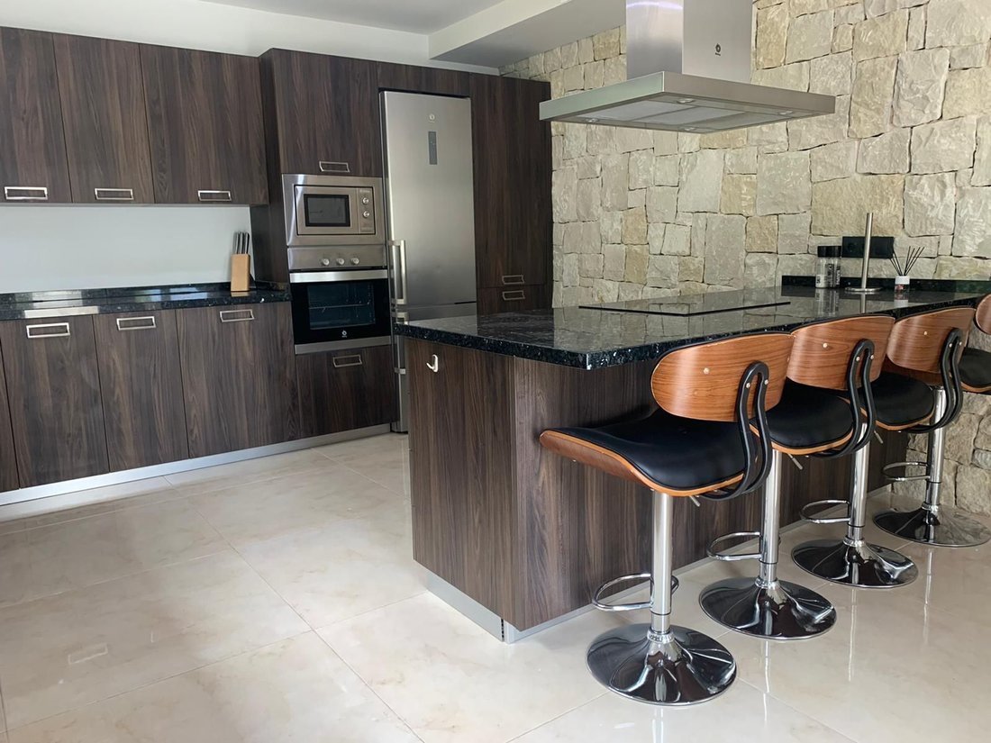 Villa in l'Alfas del Pi, Valencian Community, Spain 4 - 12851098