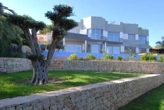 Villa in Calp / Calpe, Valencian Community, Spain 3 - 12851024