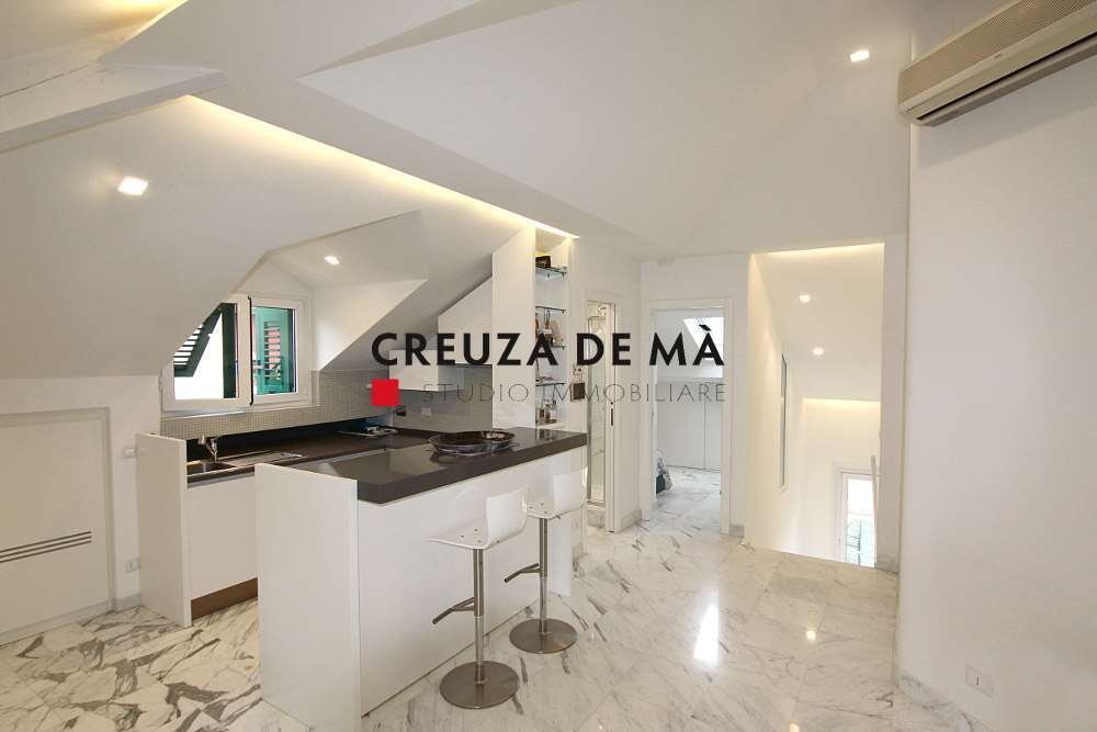 Apartment in Zona Porto - Corte, Santa Margherita Ligure, Liguria 5 - 12850992