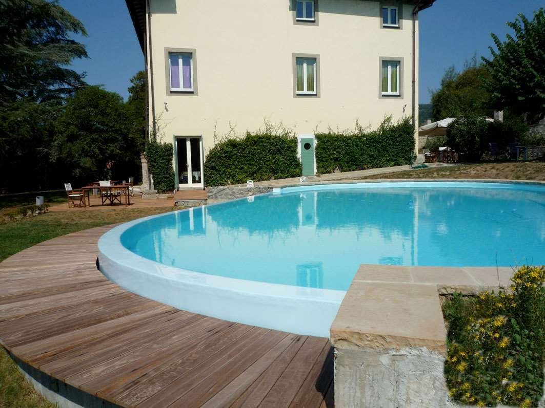 Villa in San Concordio, Lucca, Italy 3 - 12850962
