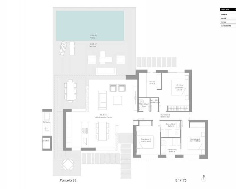 Villa in Orihuela, Valencian Community, Spain 5 - 12851149