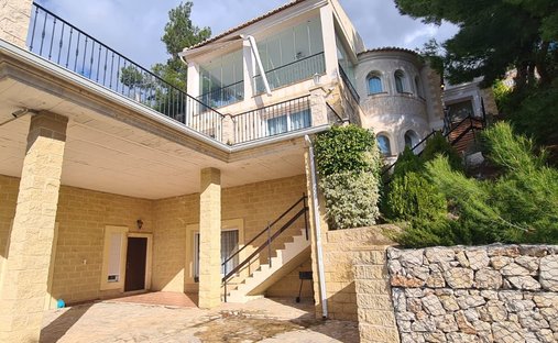 Villa in Altea Hills, Altea, Valencian Community 1