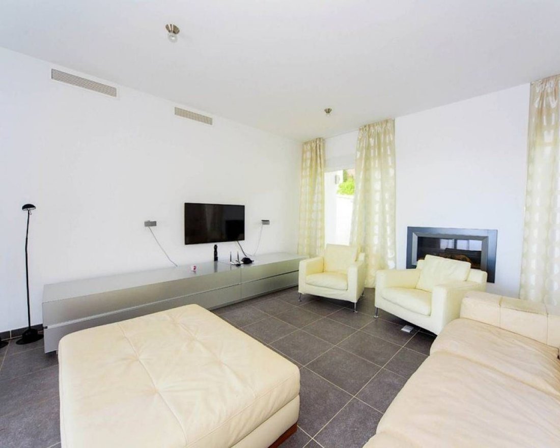 Villa in Altea, Valencian Community, Spain 4 - 12851048