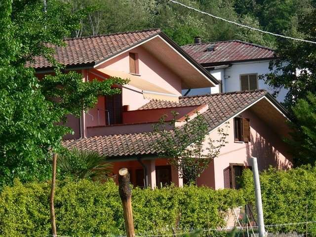 Villa in Bagnone, Tuscany, Italy 1 - 12851002