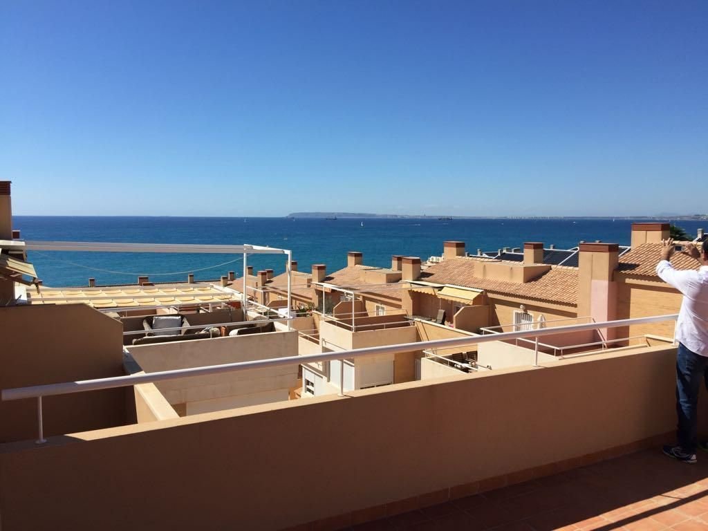 House in San Juan Playa, Alicante, Valencian Community 1 - 12851144