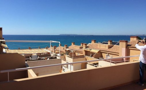 Casa a San Juan Playa, Alicante, Comunità Valenzana 1