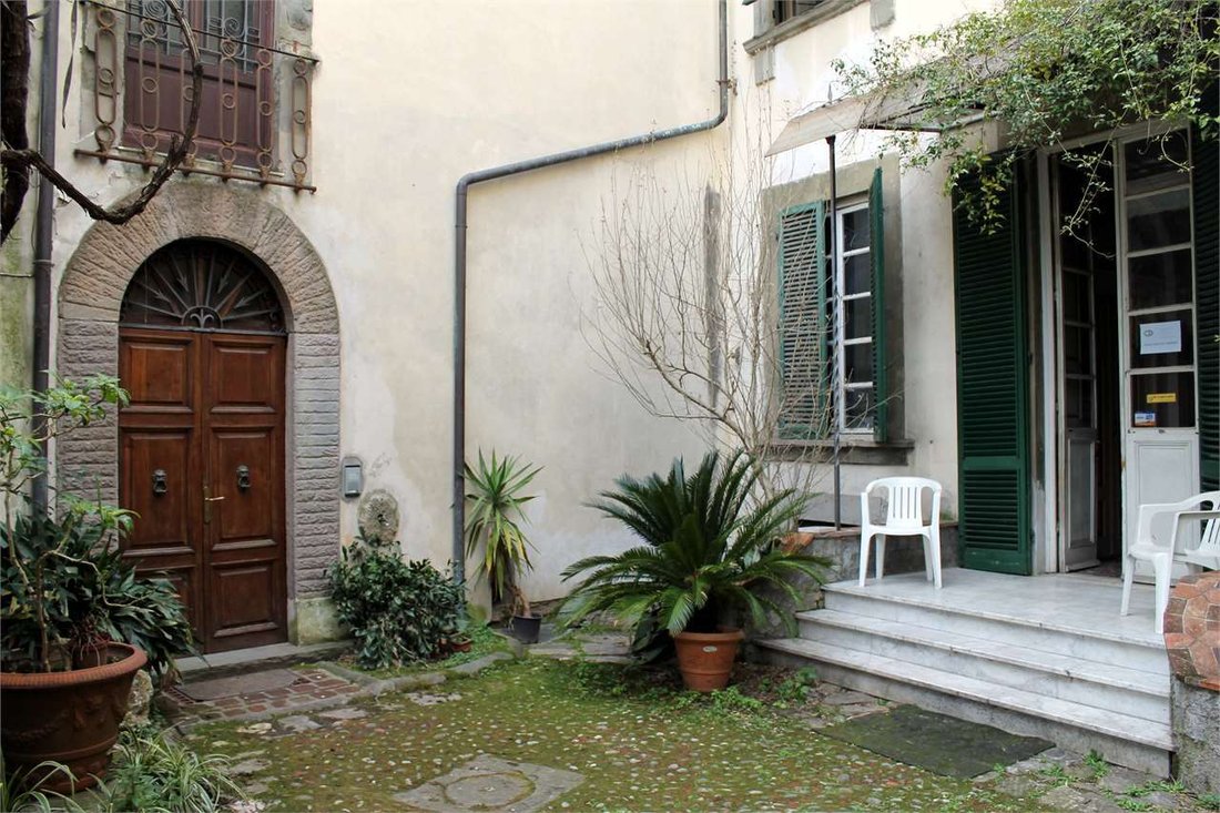 Apartment in San Concordio, Lucca, Italy 4 - 12851166