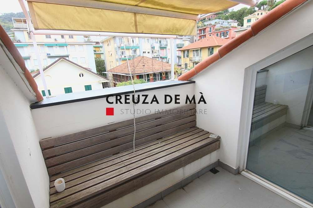 Apartment in Zona Porto - Corte, Santa Margherita Ligure, Liguria 4 - 12850992