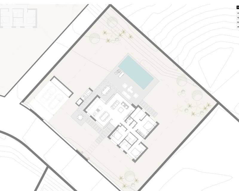 Villa in Orihuela, Valencian Community, Spain 4 - 12851149