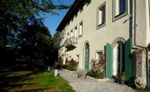 Villa in San Concordio, Lucca, Italien 1