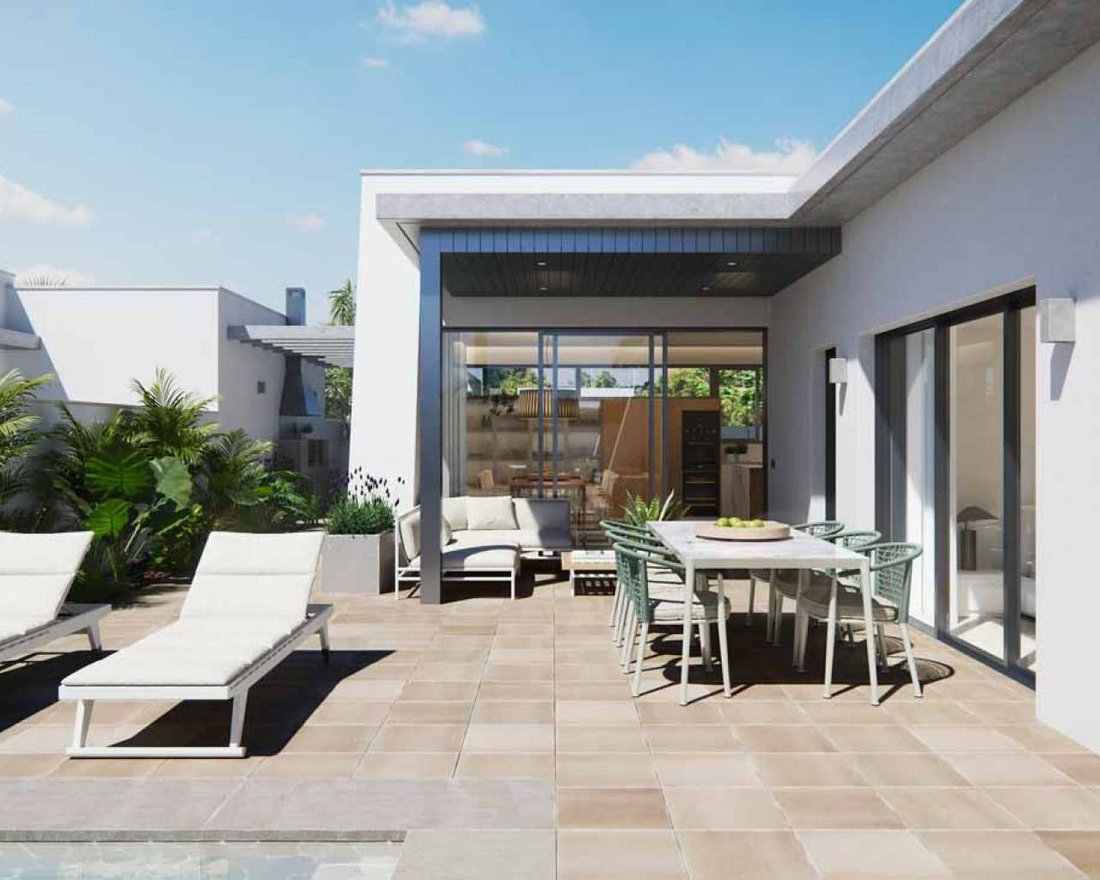 Villa in San Javier (Neighbourhood), San Javier, Región de Murcia 5 - 12851182