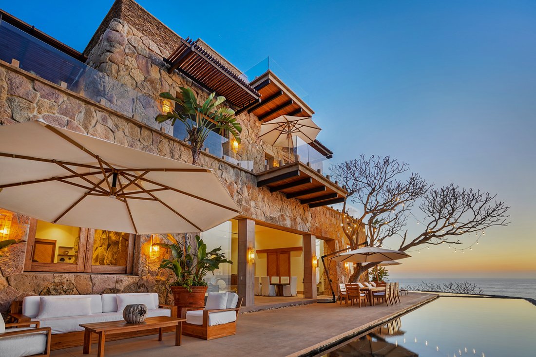 Majestic Residencia Uxmal For Sale In Imanta, Punta In Litibú, Nayarit